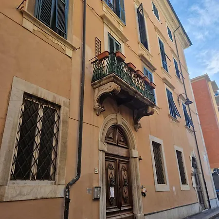Apartment Casa Francesca Livorno