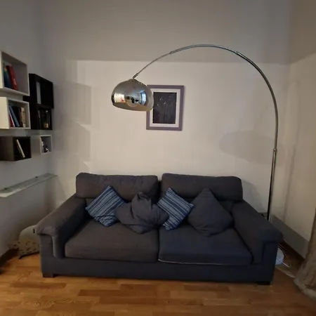 Apartment Casa Francesca *