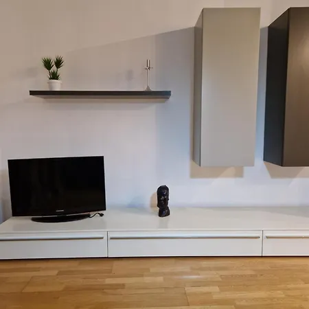 Apartment Casa Francesca Livorno