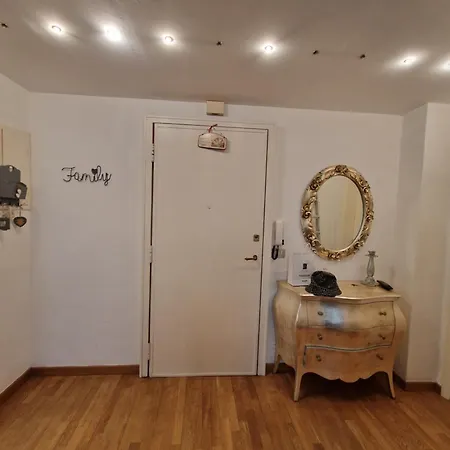 Casa Francesca Apartment Livorno