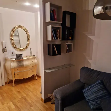 Apartment Casa Francesca *
