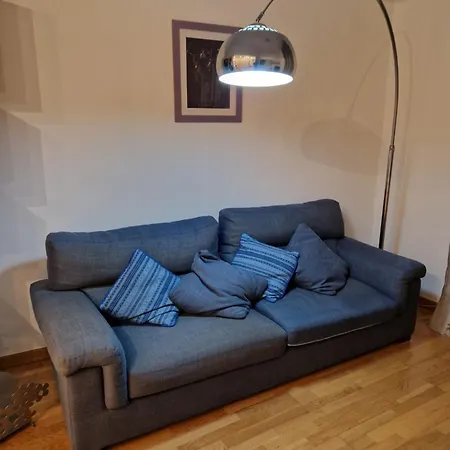 Casa Francesca Apartment *