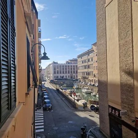 Casa Francesca Apartment