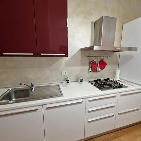 Casa Francesca Livorno