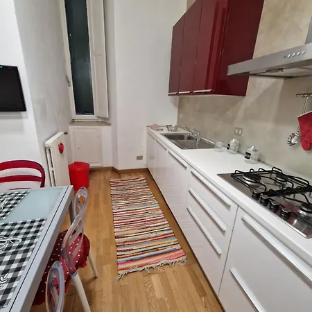 Casa Francesca *