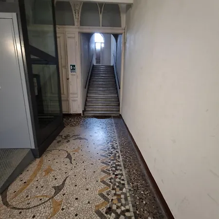 Apartment Casa Francesca