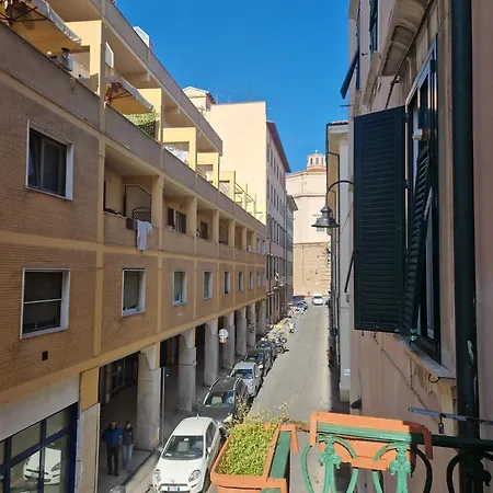 Casa Francesca Apartment
