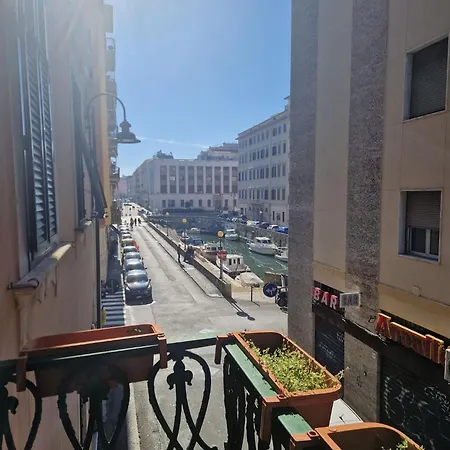 Casa Francesca Livorno